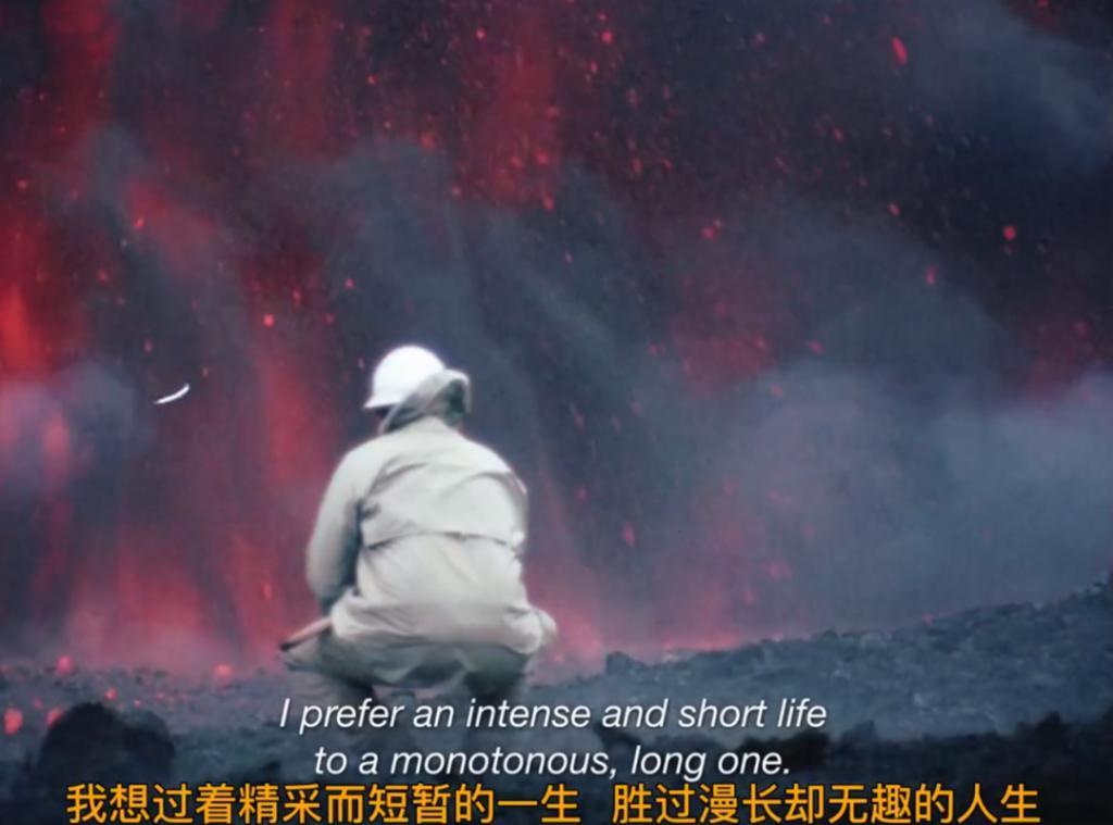 豆瓣9.0，好独特的一部纪录片