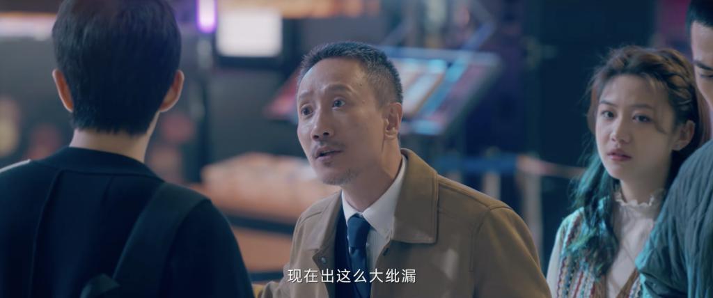 为啥这部都市剧让我们如此上头