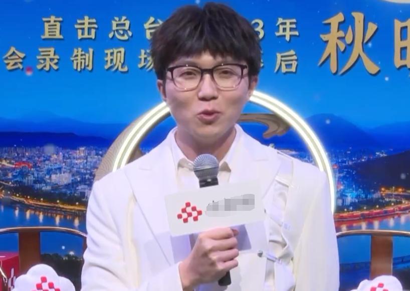 央视“照妖镜”又来了，杨幂尴尬了