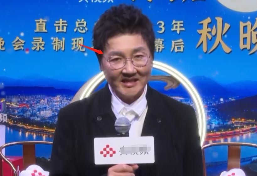 央视“照妖镜”又来了，杨幂尴尬了