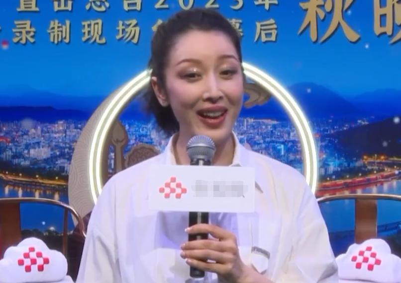央视“照妖镜”又来了，杨幂尴尬了