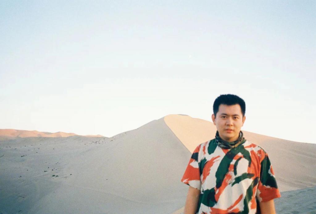 电影节大热门,票房却不足300万