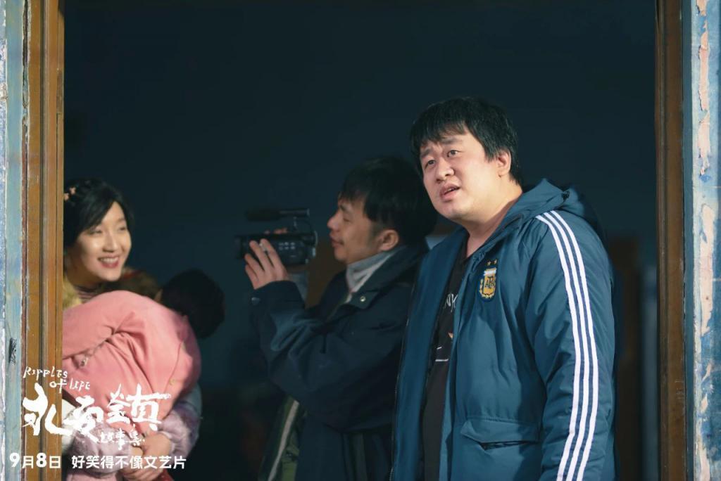 电影节大热门,票房却不足300万