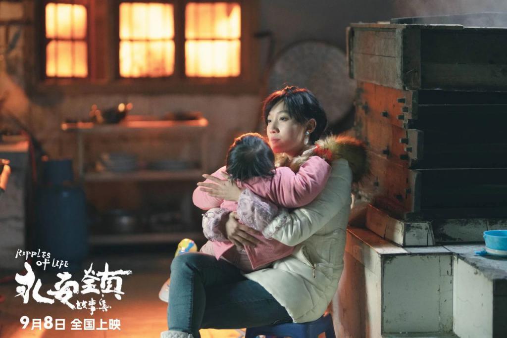 电影节大热门,票房却不足300万