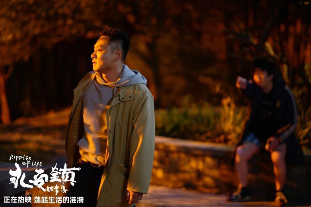 电影节大热门,票房却不足300万