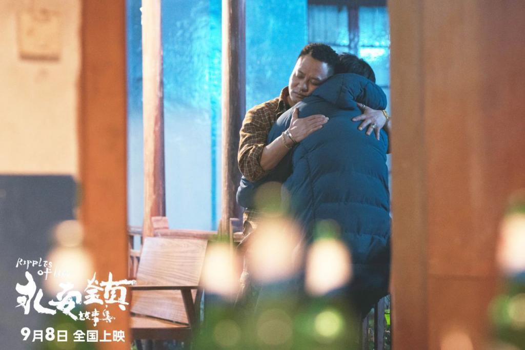 电影节大热门,票房却不足300万