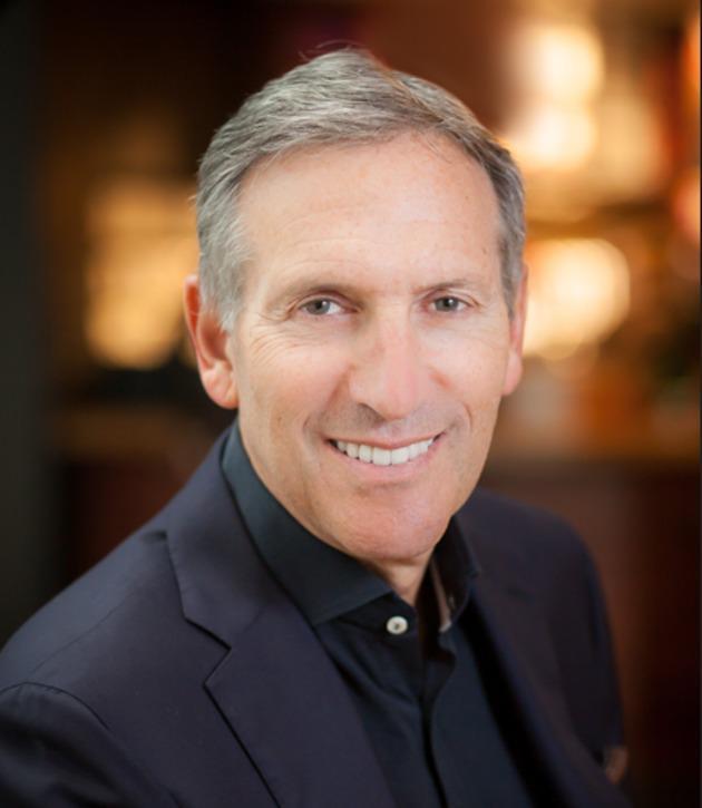 辞任星巴克董事,这次舒尔茨是真的放手了?