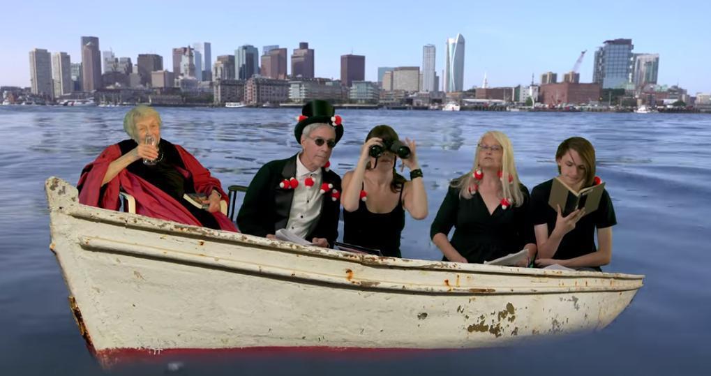 靠数尸体鼻毛拿下10万亿奖金，这届搞笑诺奖太重口了。。。