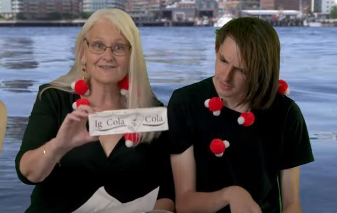 靠数尸体鼻毛拿下10万亿奖金，这届搞笑诺奖太重口了。。。