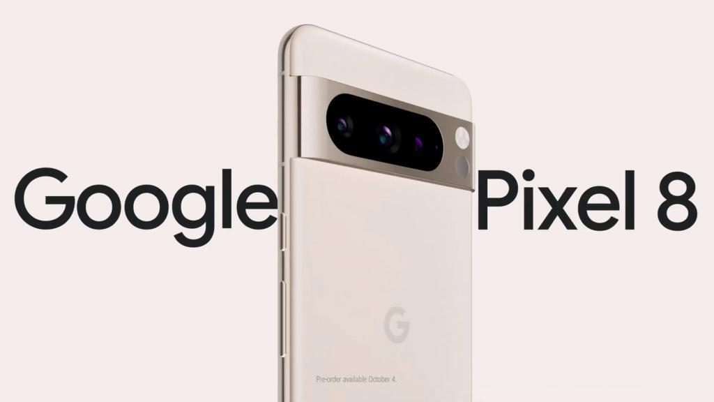 谷歌 Pixel 8 Pro 手机通过 IMDA 认证，10 月 4 日发布