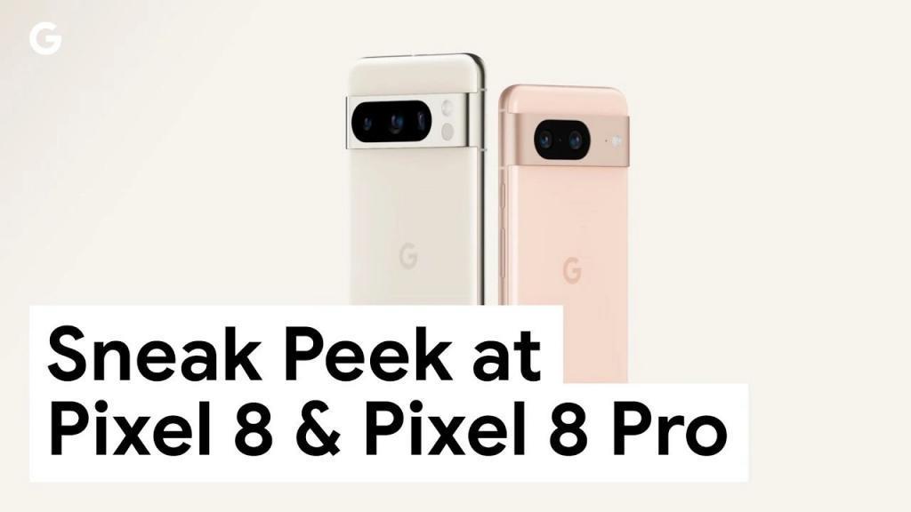 谷歌 Pixel 8 Pro 手机通过 IMDA 认证，10 月 4 日发布