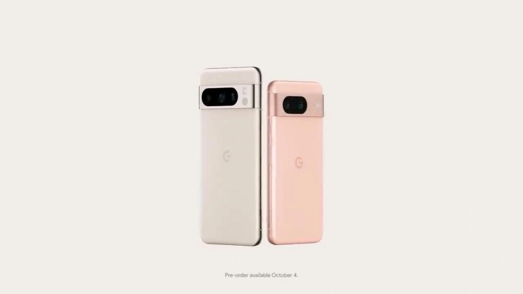 谷歌 Pixel 8 Pro 手机通过 IMDA 认证，10 月 4 日发布