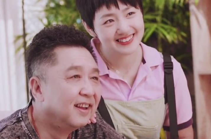 郭德纲“馋”了20年的女人露面了……哈哈哈哈哈哈哈