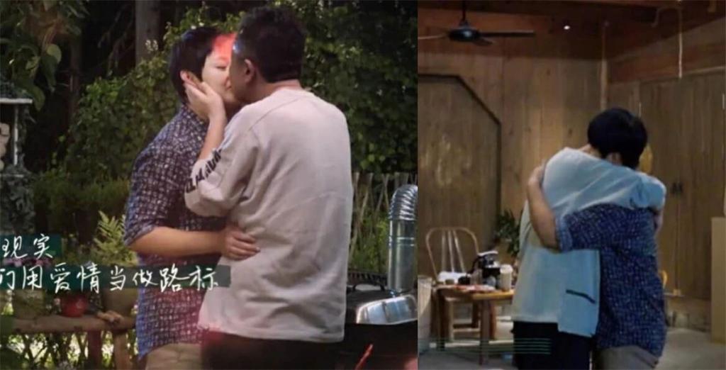 郭德纲“馋”了20年的女人露面了……哈哈哈哈哈哈哈