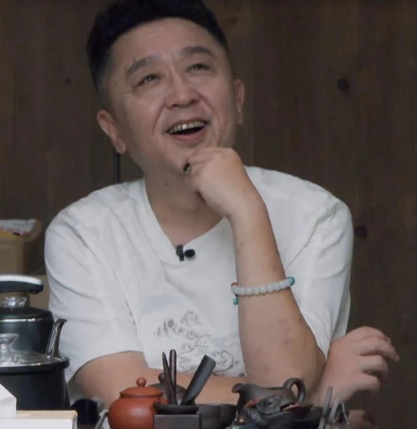 郭德纲“馋”了20年的女人露面了……哈哈哈哈哈哈哈