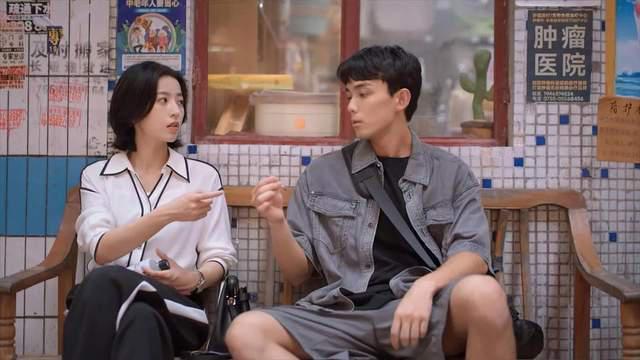疯马秀：“审判”之后，在另一角度，对Dita和Lisa保持一份理解