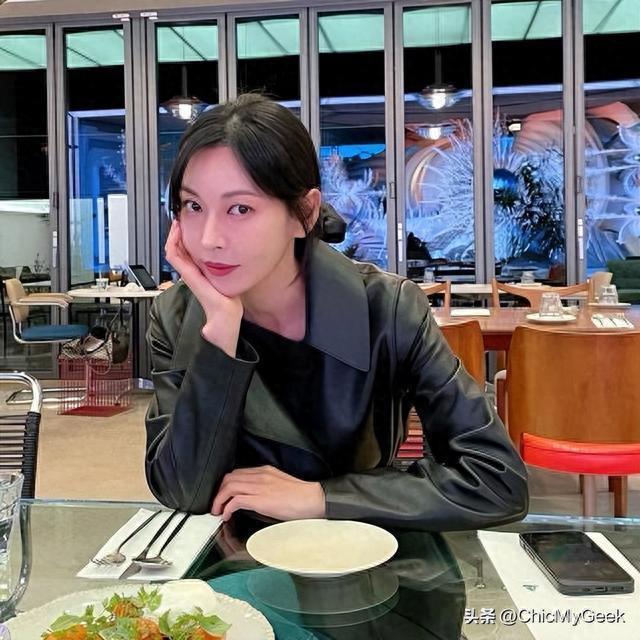 韩剧6大疯批美人！美到让人恨不起来