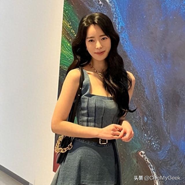 韩剧6大疯批美人！美到让人恨不起来