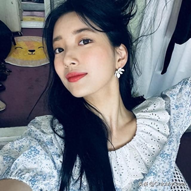 韩剧6大疯批美人！美到让人恨不起来