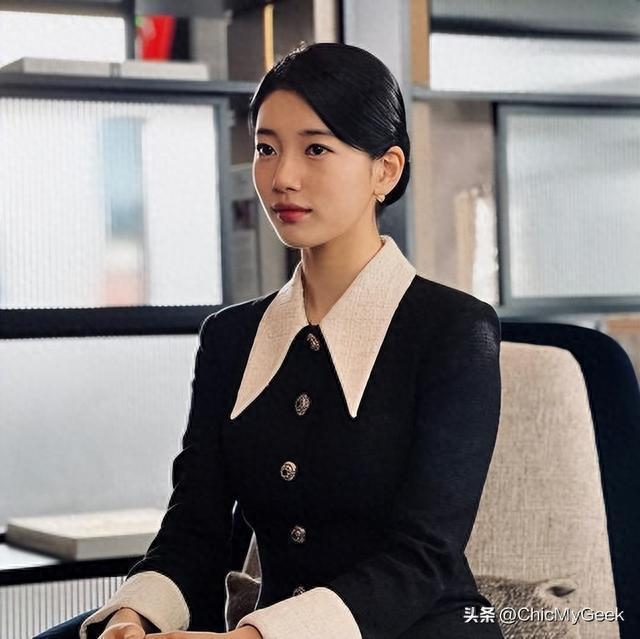 韩剧6大疯批美人！美到让人恨不起来