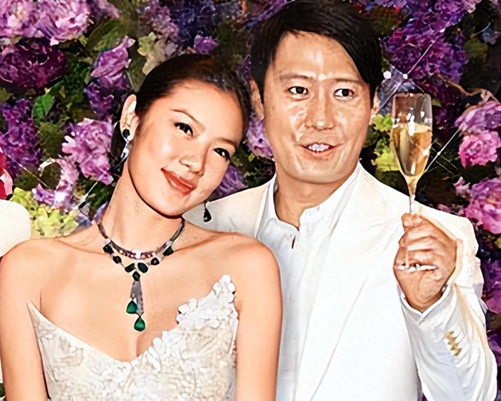 官宣离婚！6亿彩礼打水漂，夜店出轨被抓了…