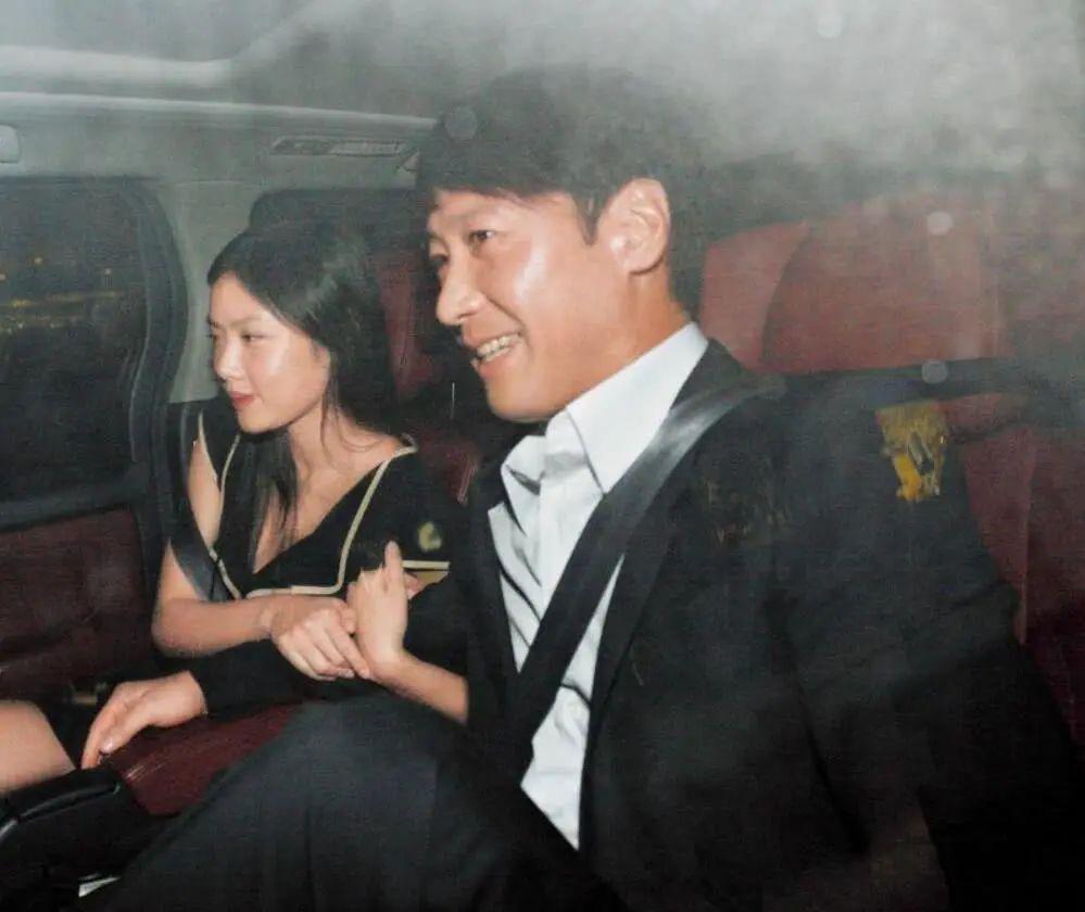 官宣离婚！6亿彩礼打水漂，夜店出轨被抓了…