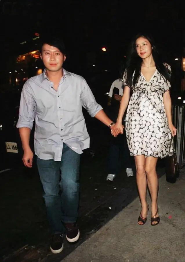 官宣离婚！6亿彩礼打水漂，夜店出轨被抓了…