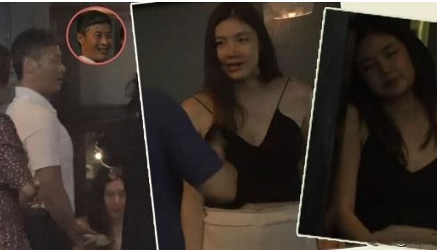 官宣离婚！6亿彩礼打水漂，夜店出轨被抓了…