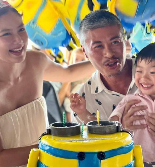 官宣离婚！6亿彩礼打水漂，夜店出轨被抓了…