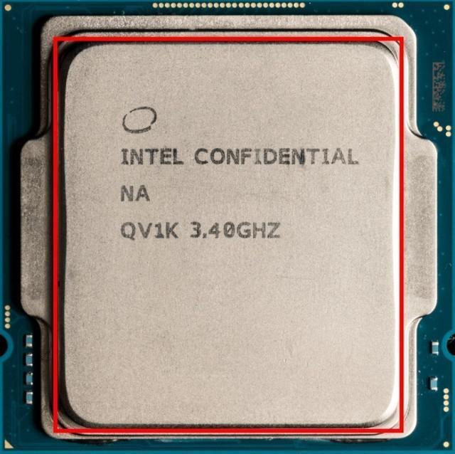 DIY小技巧：ES/QS、散片CPU是什么？