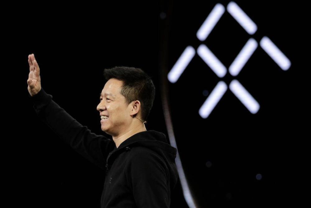 暴跌80%！贾跃亭的“惊天魔术”，玩不下去了