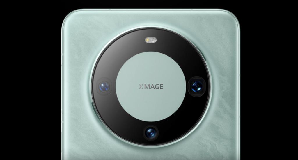 千呼万唤始出来，华为Mate 60 系列携场景新品迈出重返巅峰第一步