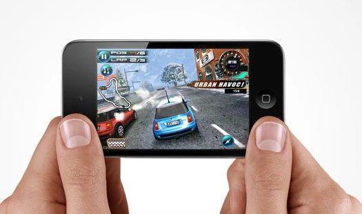 哈哈！苹果说iPhone 15将成为最好的游戏机