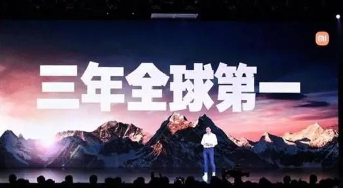 华为小米和解，国产手机也要“在一起”？