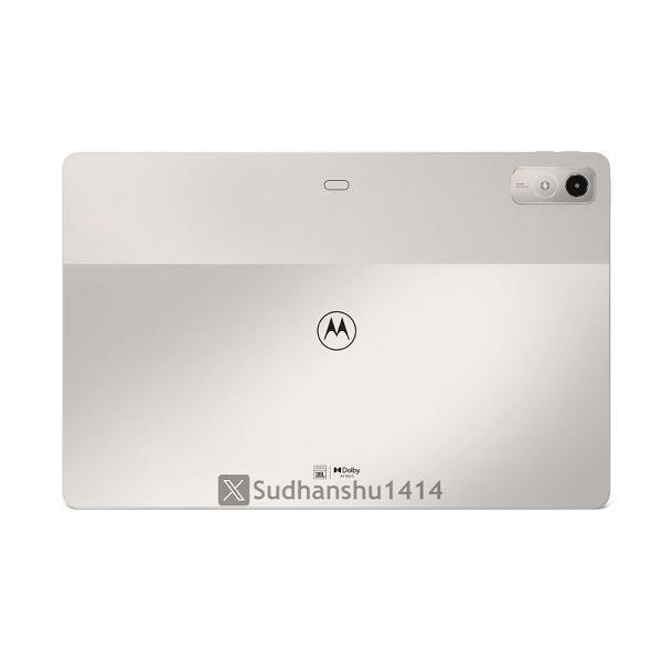 Moto新款平板Tab G84曝光，或将搭载骁龙870