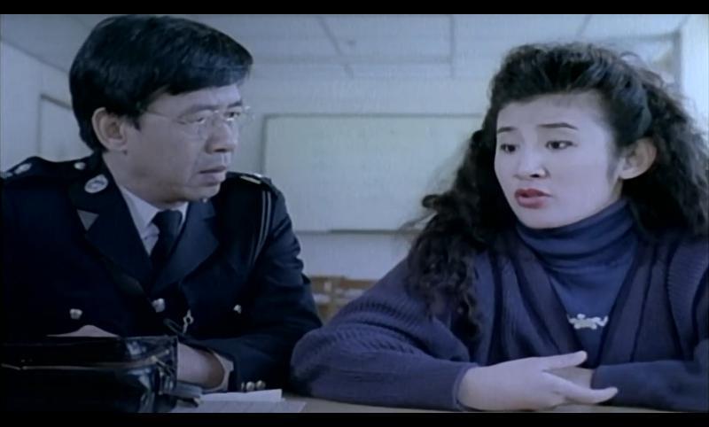 没想到，她以前这么色？！