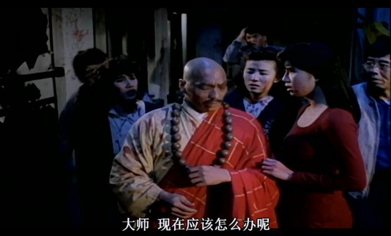 没想到，她以前这么色？！