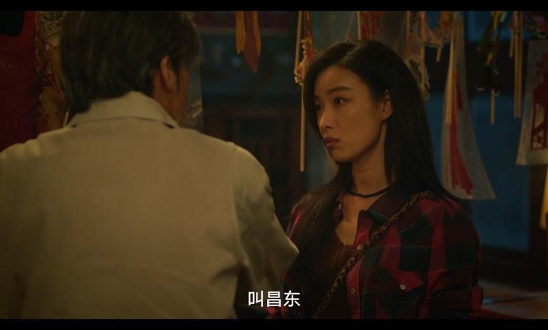 这国剧这么上头，不只因为她美