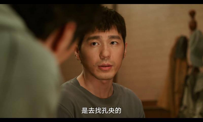 这国剧这么上头，不只因为她美