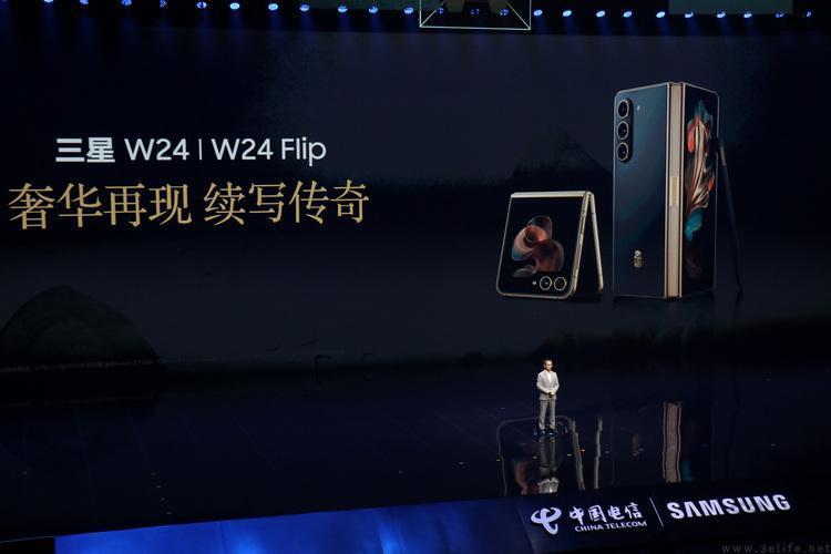 如何做好“尊贵型”手机？三星再一次给出了答案