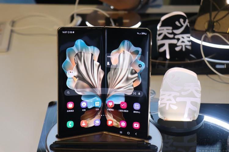 如何做好“尊贵型”手机？三星再一次给出了答案