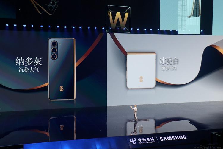 如何做好“尊贵型”手机？三星再一次给出了答案
