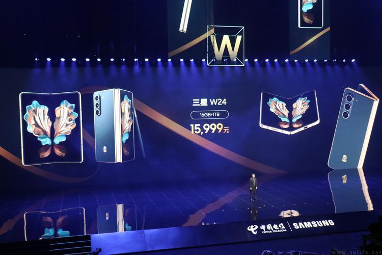 如何做好“尊贵型”手机？三星再一次给出了答案