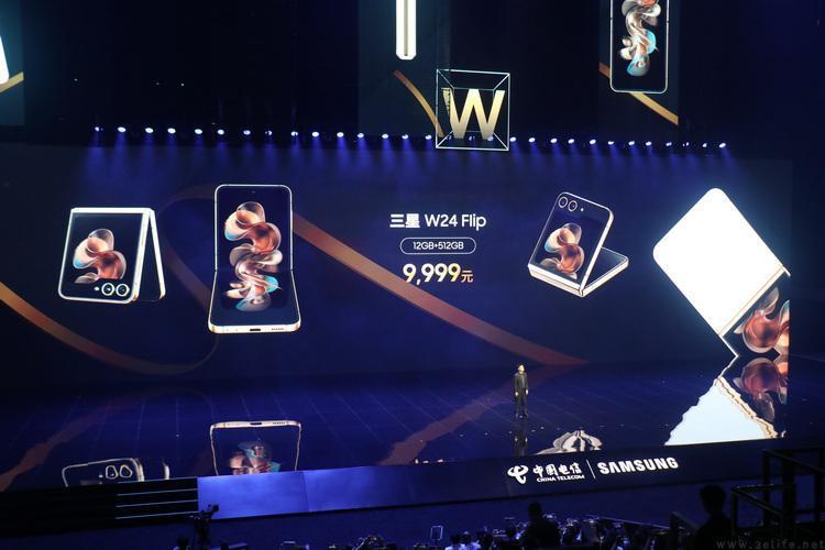 如何做好“尊贵型”手机？三星再一次给出了答案