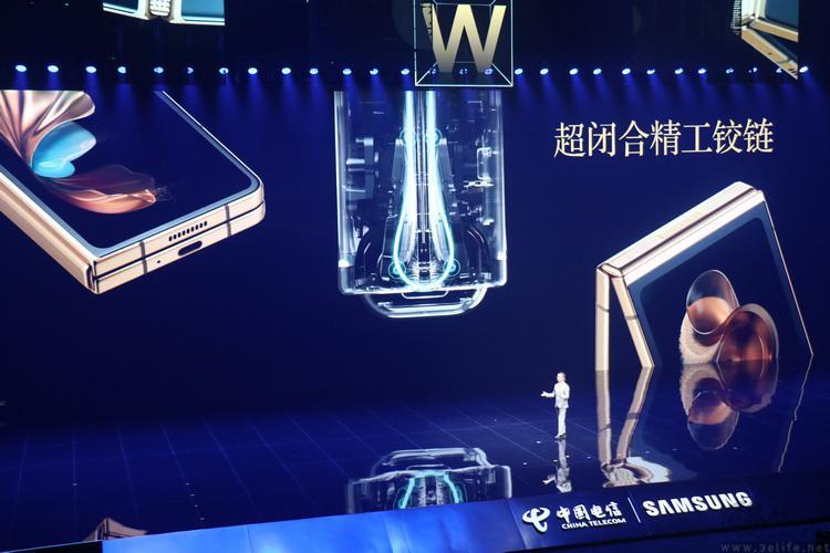 如何做好“尊贵型”手机？三星再一次给出了答案