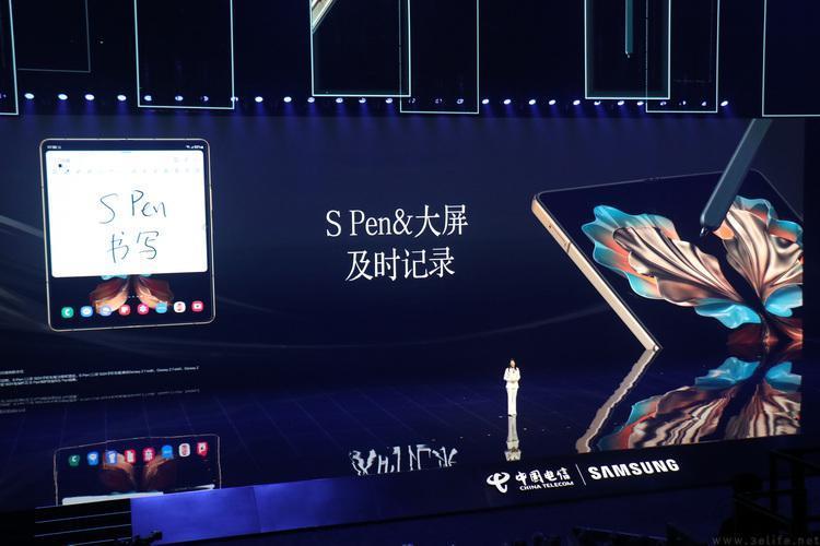 如何做好“尊贵型”手机？三星再一次给出了答案