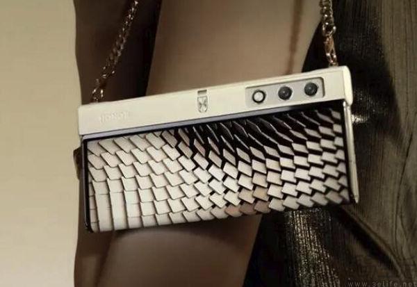 荣耀V Purse更多信息曝光，重量或达直板机水准