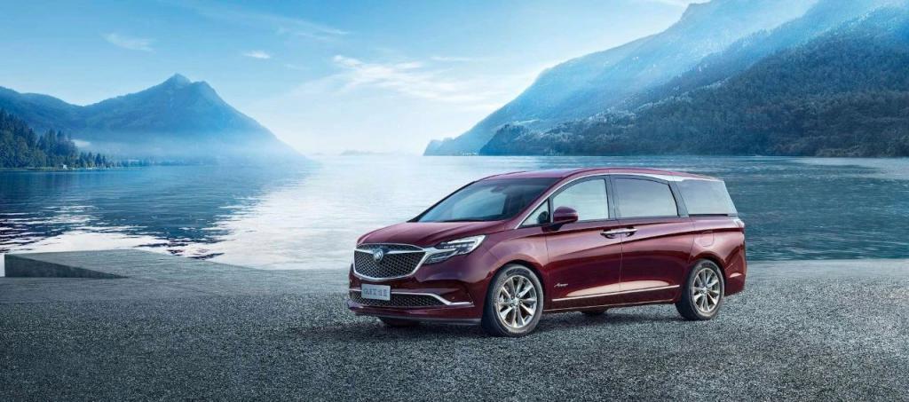 新能源 MPV 怎么就火了！