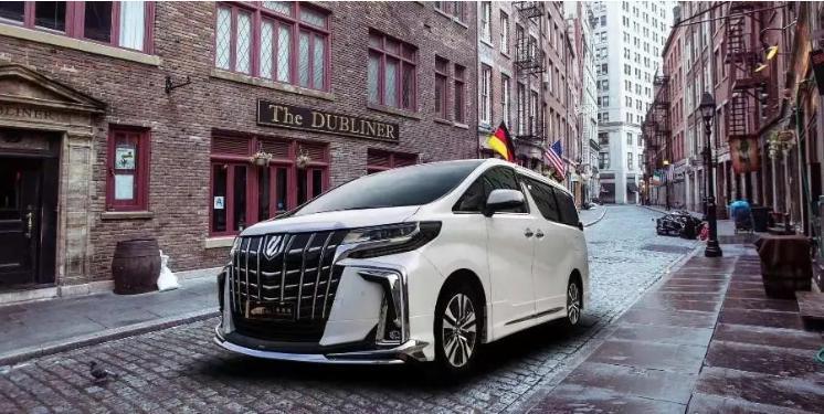 新能源 MPV 怎么就火了！