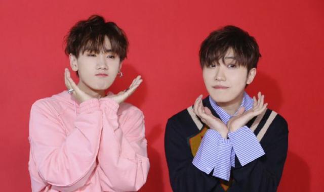 徐良为汪苏泷生日场演唱会送20只花篮 粉色花簇超有排面